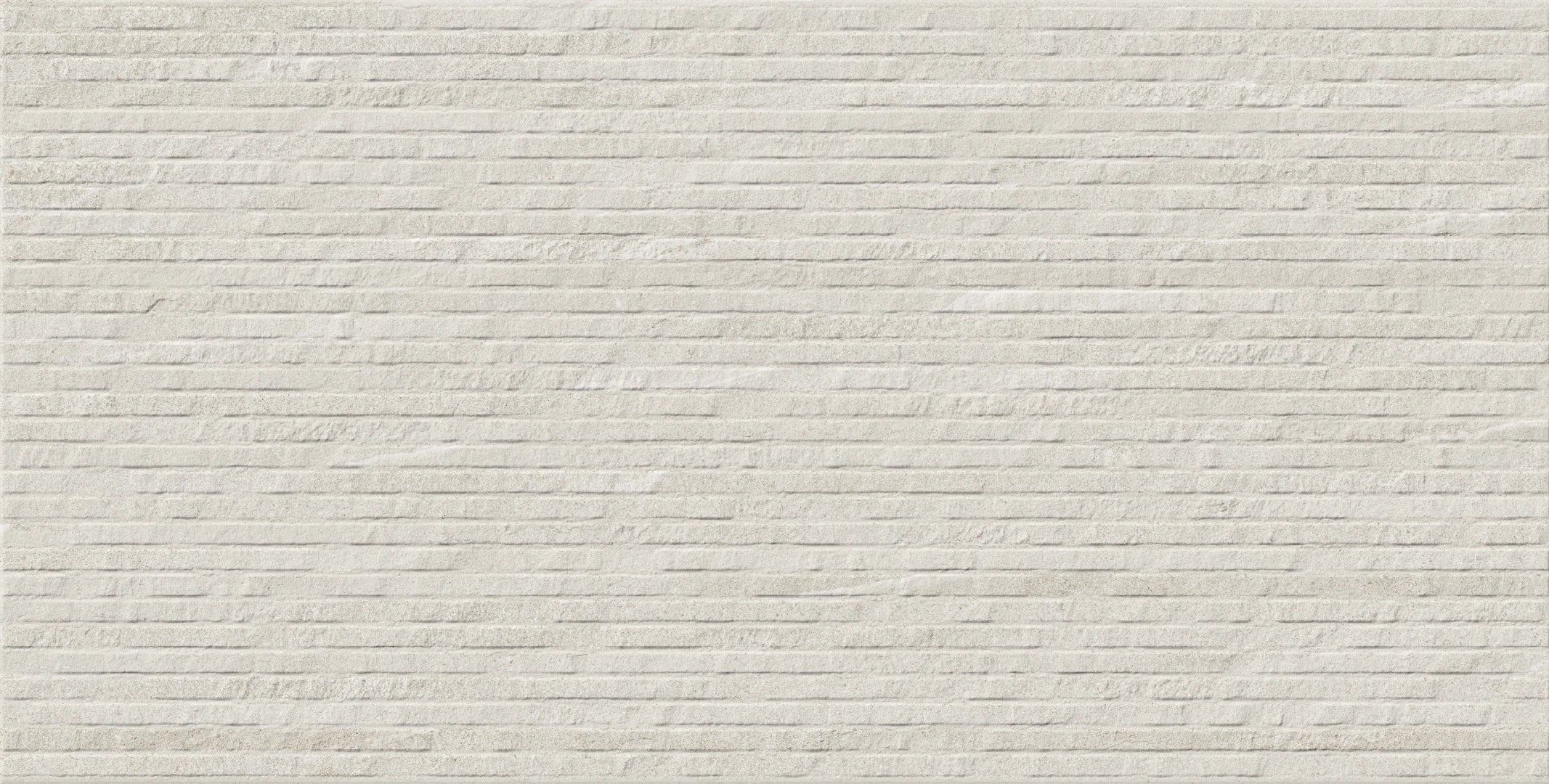Geotiles, Eddystone - Blanco, RLV, 36x80cm, 10.00mm