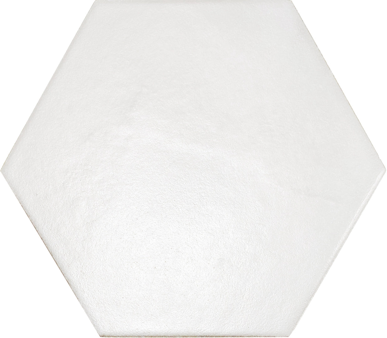Mac3 by Keradom, Colors - White, Matt, 15x17.3cm, 9.00mm, Rett.