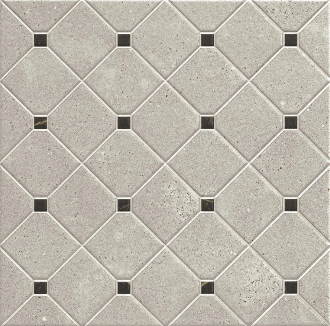 Realonda, Siena / Firenze / Padova - Padova, Brillo, 44x44cm, 10.00mm
