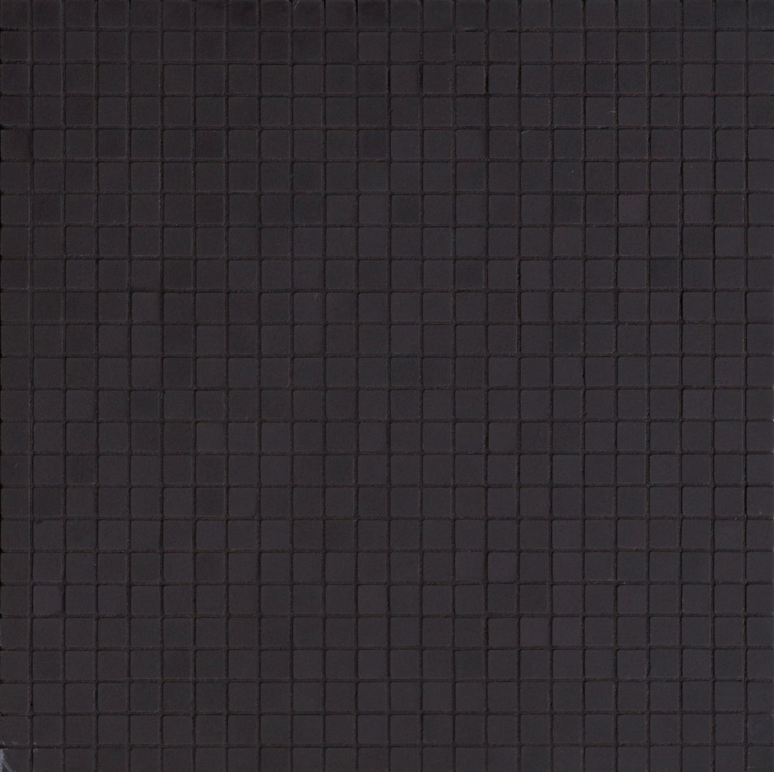 Mutina, Teknotessere - 993806 - Nero, Natural, 30x30cm, 7.00mm