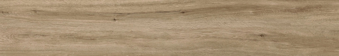 Peronda, Aspen - 24961 - Camel, Antislip, 19.5x121.5cm, 10.00mm, Rett.