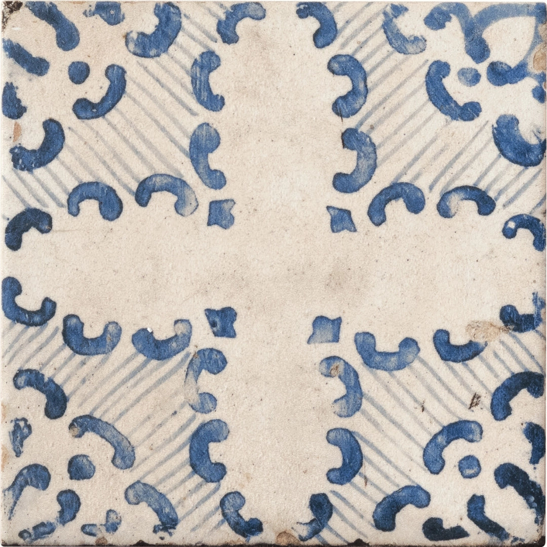 Sartoria by Terratinta, Mar - SAMA0320N - Casino Tarricone, Matt, 20x20cm, 10.00mm