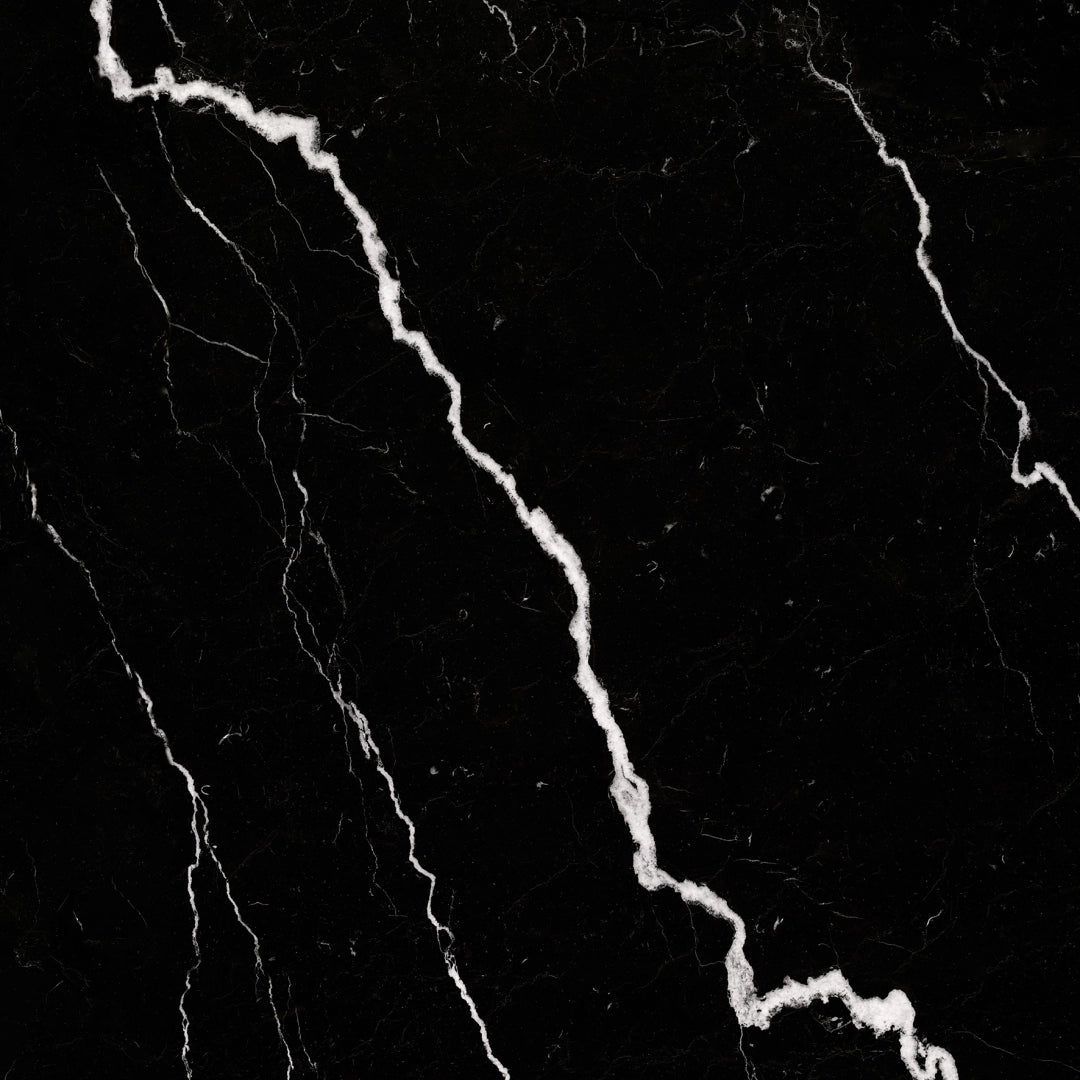 Pamesa, Lux Deva - Nero, Cr.lux, 120x120cm, 10.20mm, Rett.