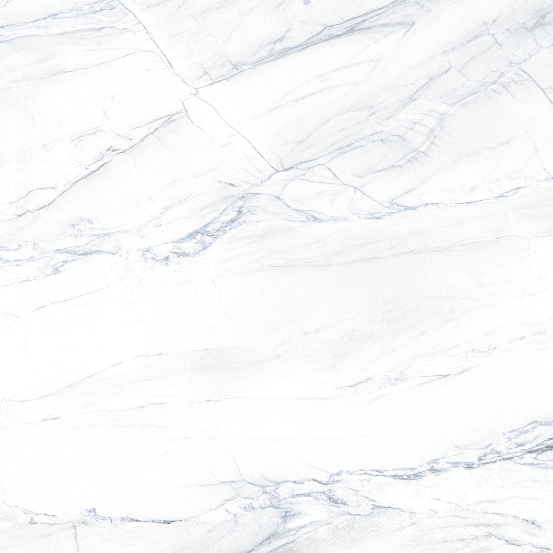 Ecoceramic, Dreamblue - White,-Matt,-120x120cm,-10.00mm,-Rett.