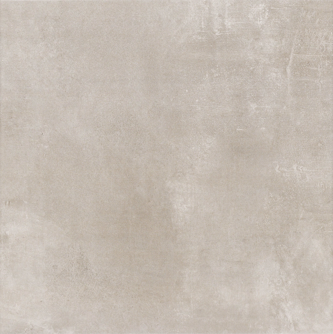 Cristacer, Montblanc - Gris, Matt, 60x60cm, 10.00mm