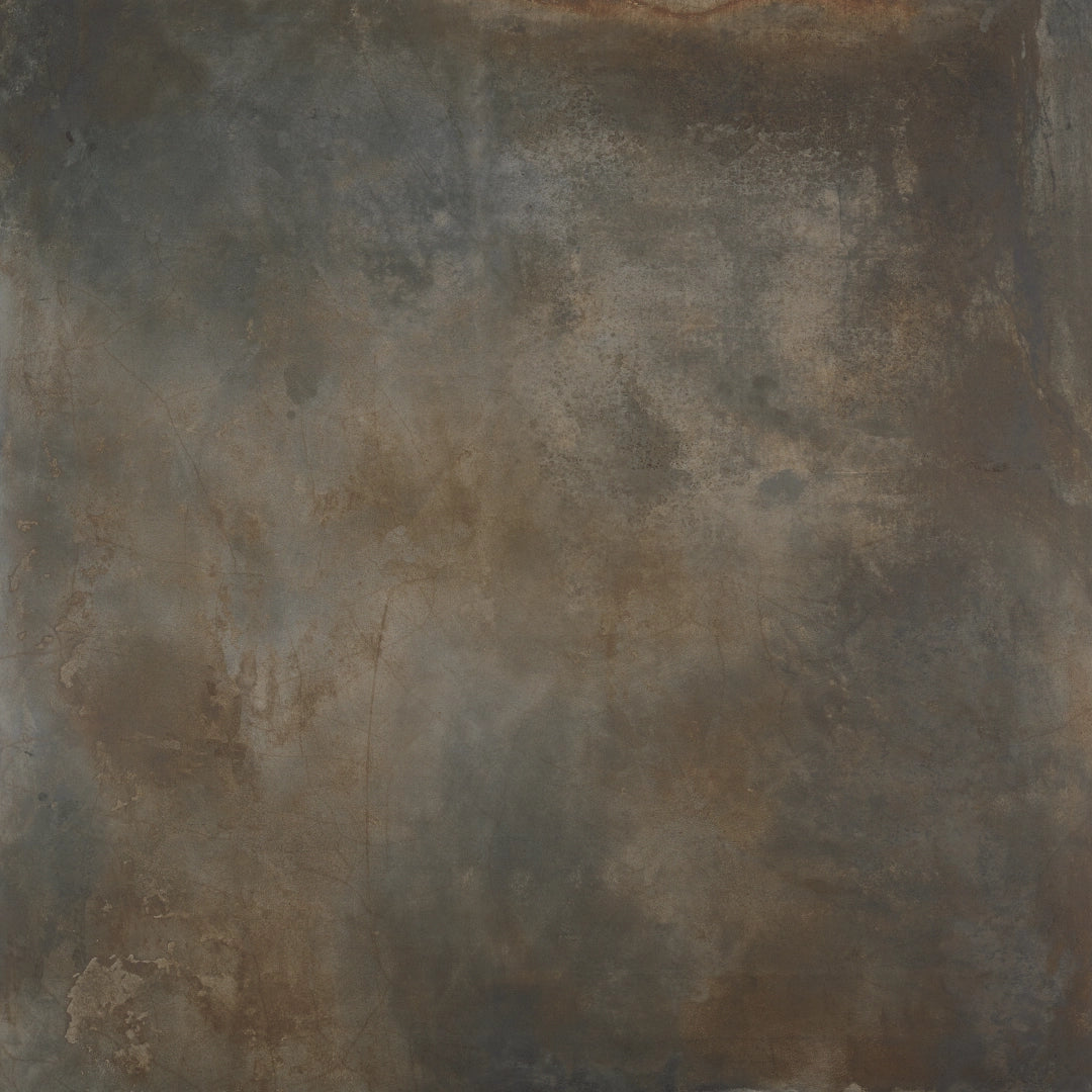 Stn Ceramica, Jasper - YA5M7A - Iron, Matt, 100x100cm, 10.00mm, Rett.