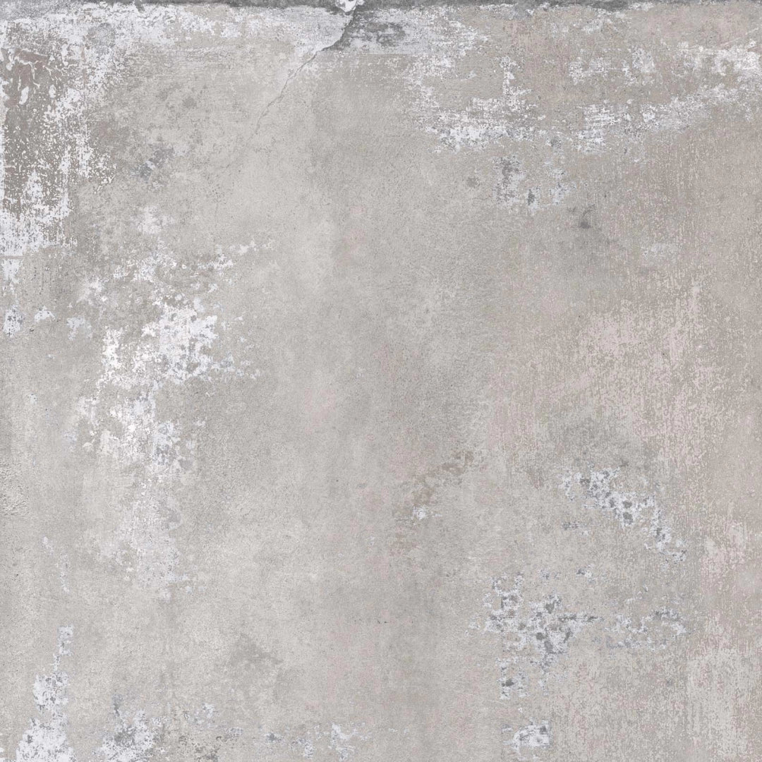 ABK, Ghost - PF60005056 - Grey, Naturale, 90x90cm, 8.50mm, Rett.