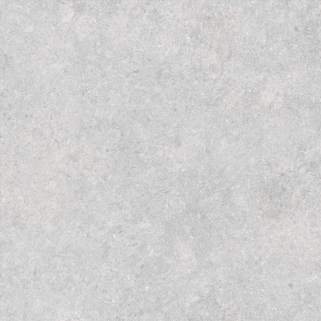 Saloni Ceramica, Cavallina - Blanco, Matt, 120x120cm, 9.00mm, Rett.