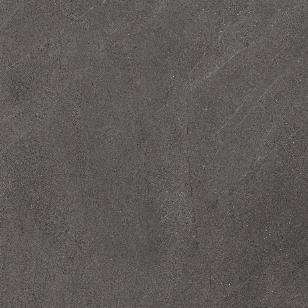 Lea Ceramiche, Nextone - LG9NXX0 - Next Dark, Lappato, 90x90cm, 9.50mm, Rett.