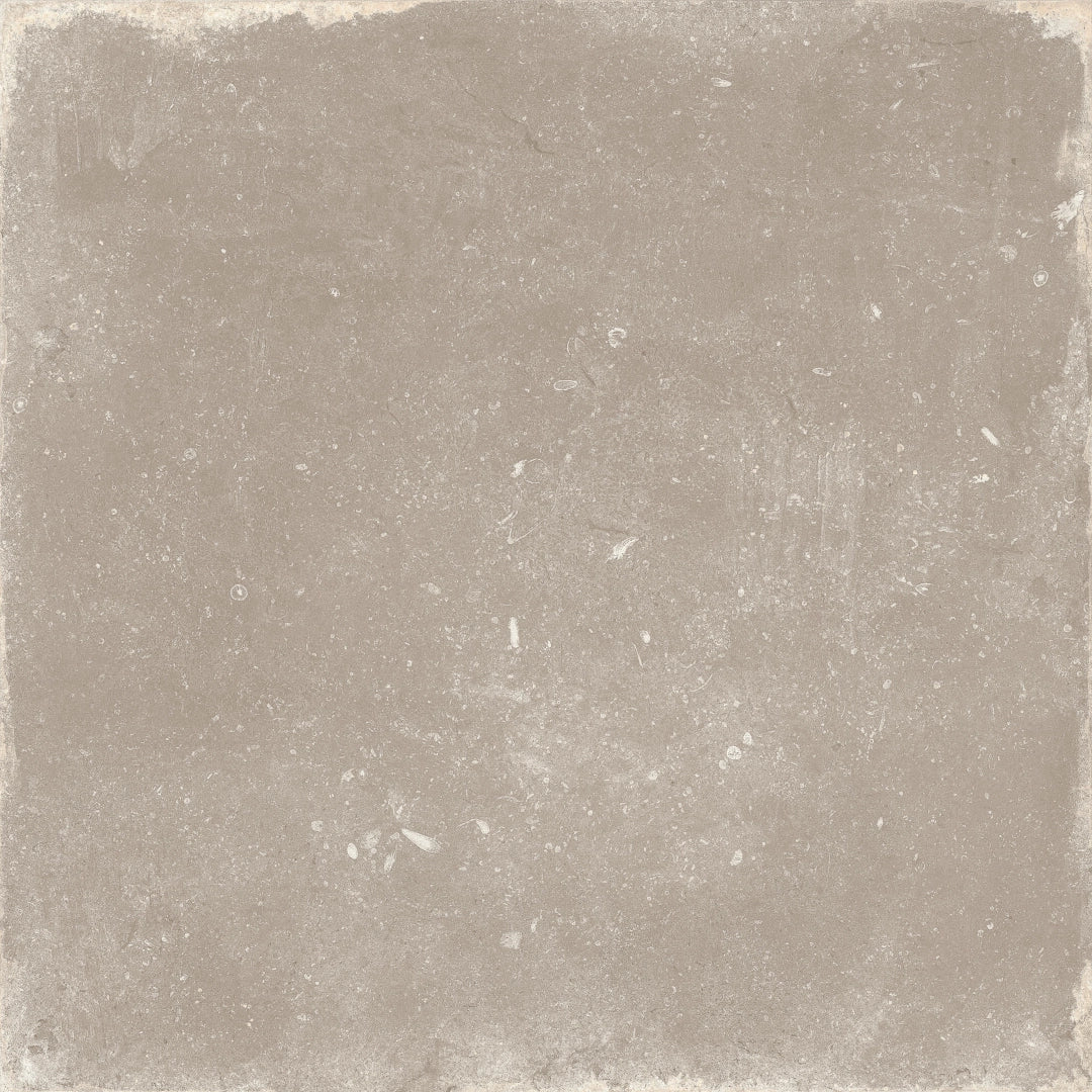 Savoia Italia, Heritage - SRH2600502 - Taupe, Antislip, 60x60cm, 10.00mm, Rett.