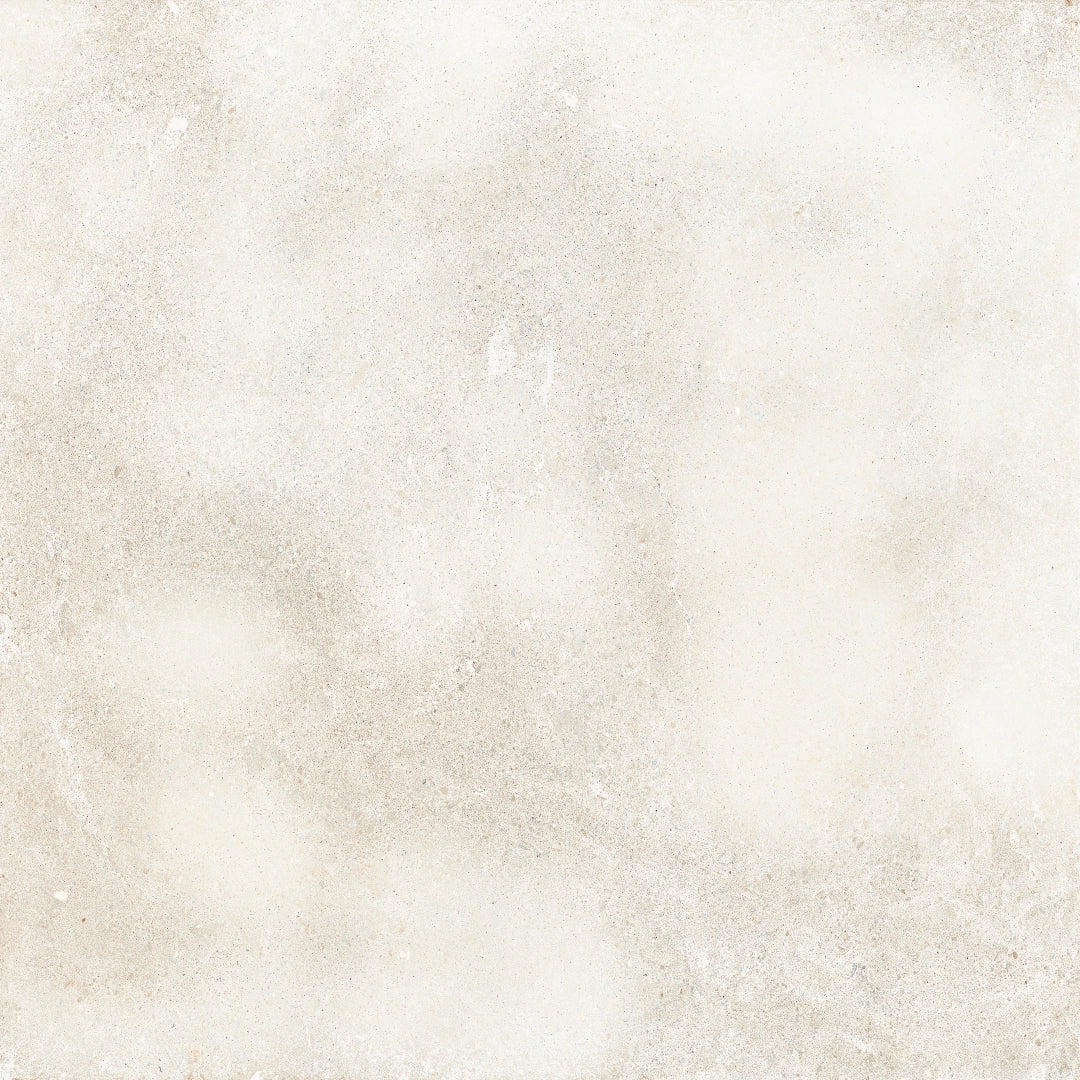 Novabell, Sovereign - SVN 88RT - Avorio, Natural, 80x80cm, 9.00mm, Rett.