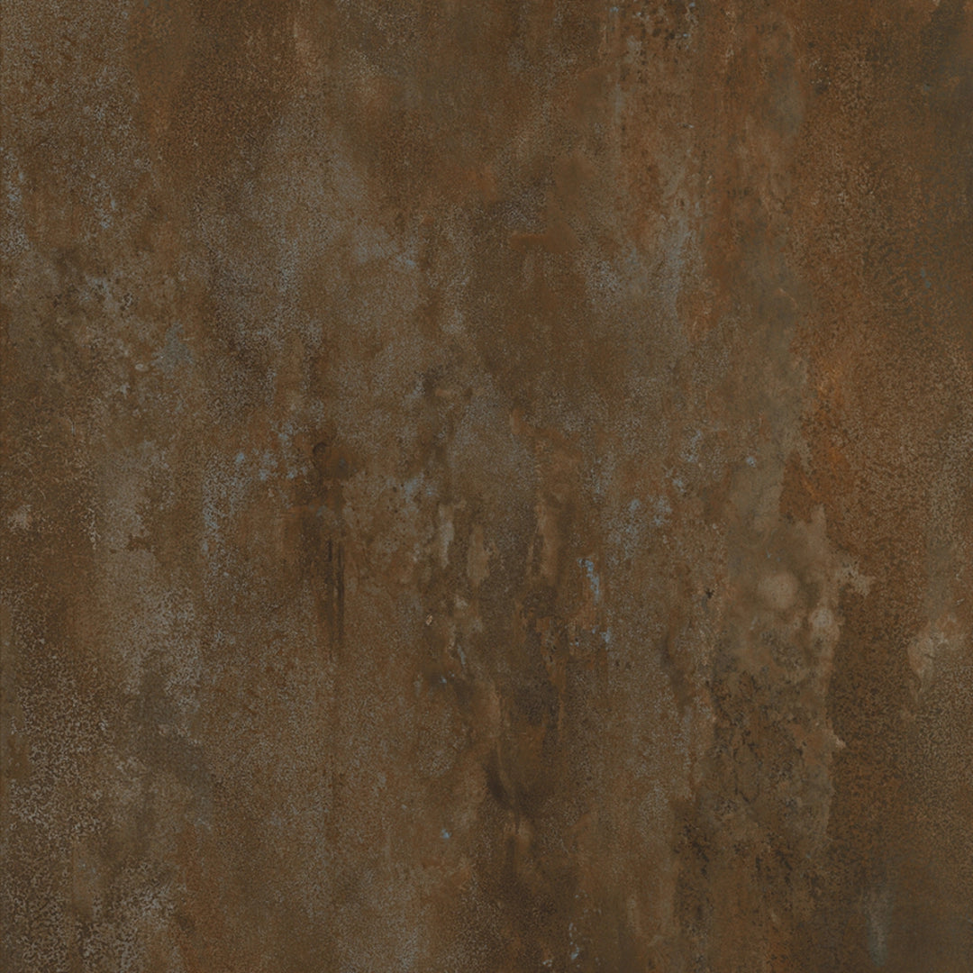 Century Ceramica, Titan - 0107227 - Corten, Naturale, 80x80cm, 9.00mm, Rett.