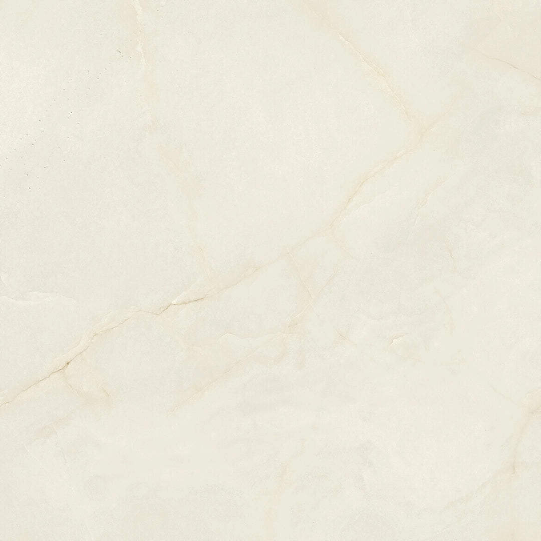 Ceramiche Campogalliano, Alabastro - Avorio, Naturale, 29.5x29.5cm, 8.50mm, Rett.