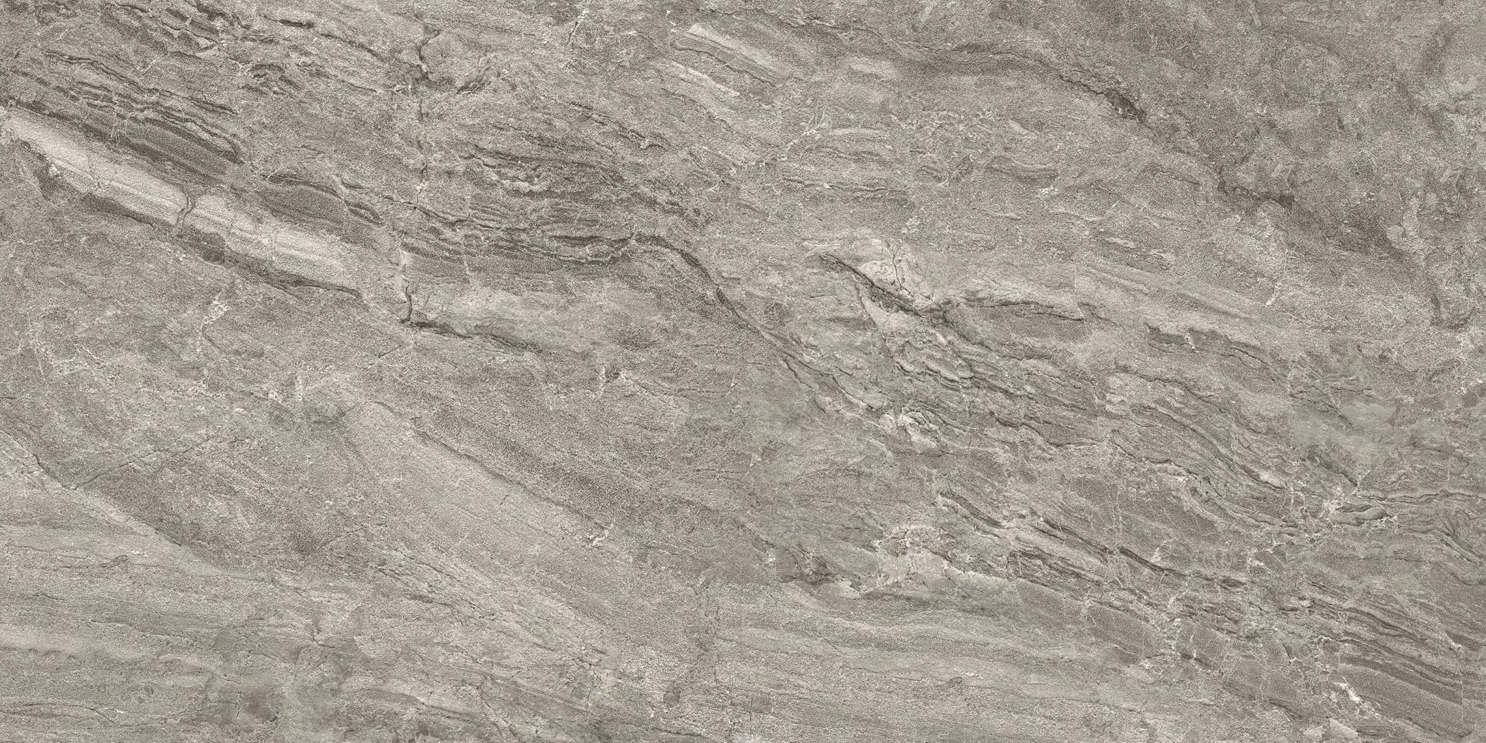 Ceramiche Coem, Sciliar - GG363ER - Grey, Lucidato, 30x60cm, 9.00mm, Rett.