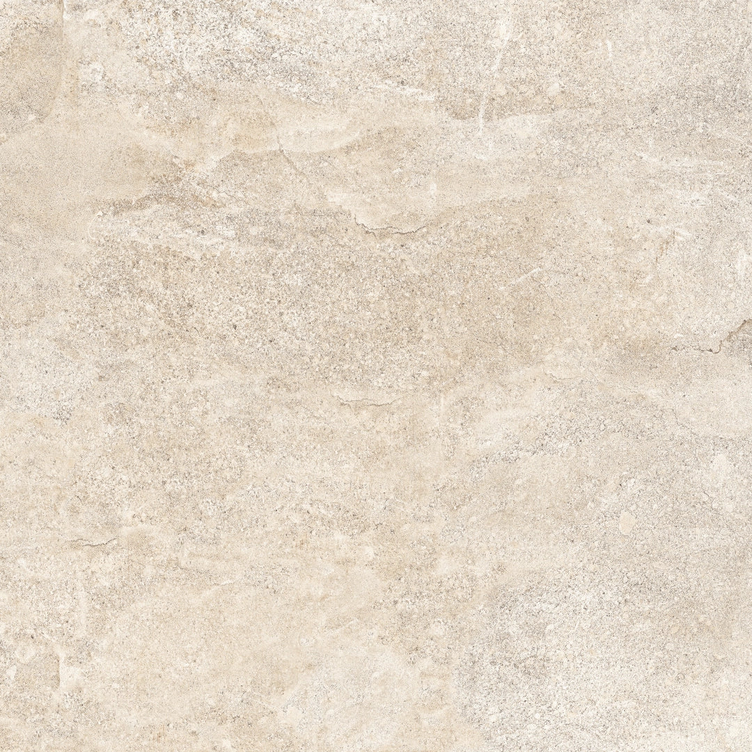Ceramiche Piemme, Castlestone - 00462 - Almond, Naturale, 80x80cm, 10.50mm, Rett.