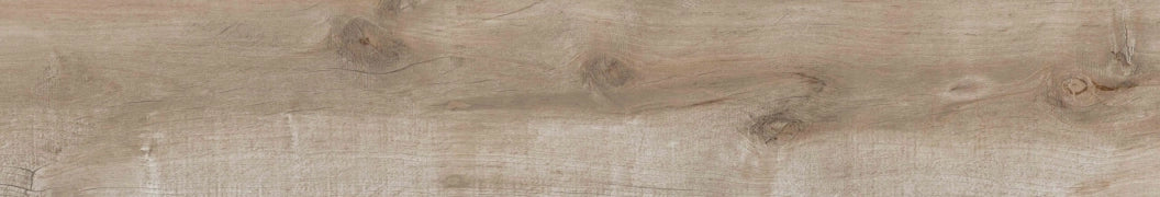 Element by Bell'Italia Tiles, Axe - Dark Brown, Matt, 19.3x119.2cm, 9.50mm, Rett.