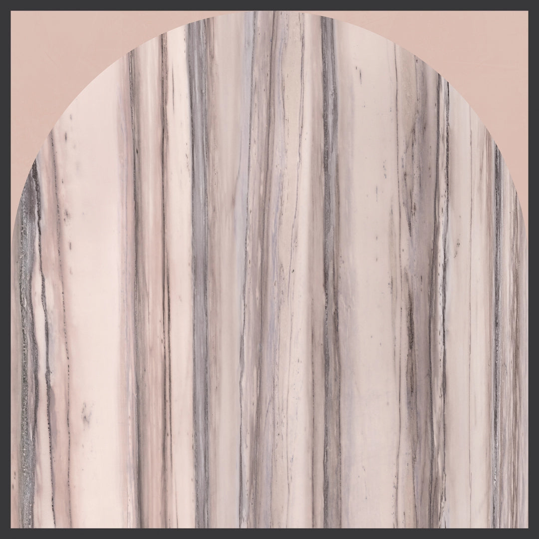 Cedit, Policroma - 764054 - Arco Valtoce-cipria, Matt, 120x120cm, 6mm, Rett.
