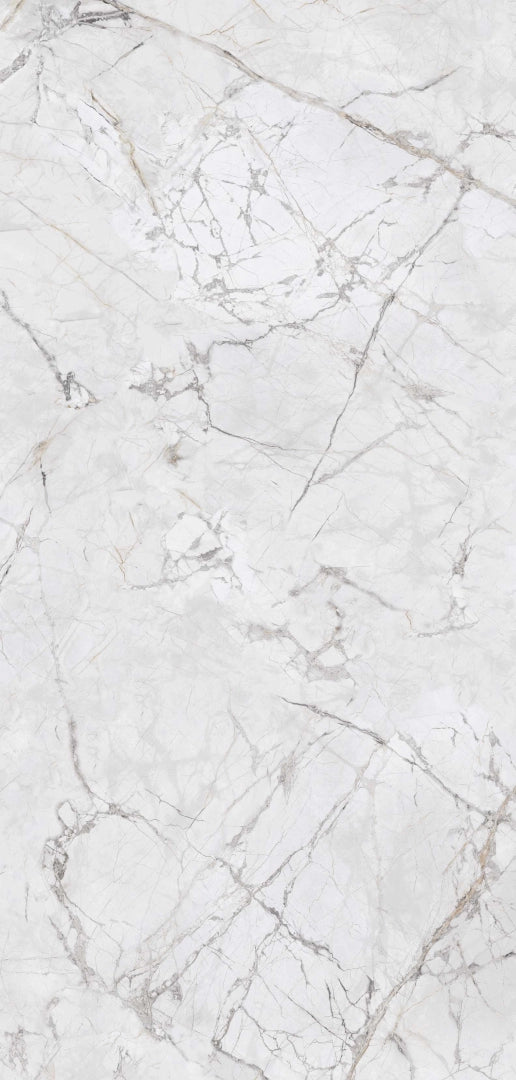 Tau Ceramica, Invisible Gold - Invisible Gold, Polished, 120x260cm, 8.00mm, Rett.