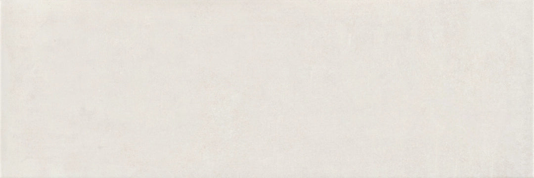Cristacer, Berta - Blanco, Matt, 25x75cm, 10.00mm