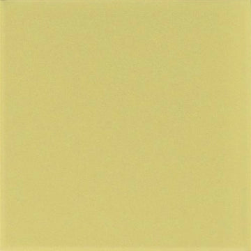 CE.SI Ceramica, Full Body - Ottone, Matt, 10x10cm, 6.50mm, Rett.