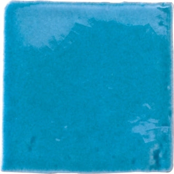 Cevica, Provenza - CEM18 - Azul Cielo, Craquele, 10x10cm, 9.00mm