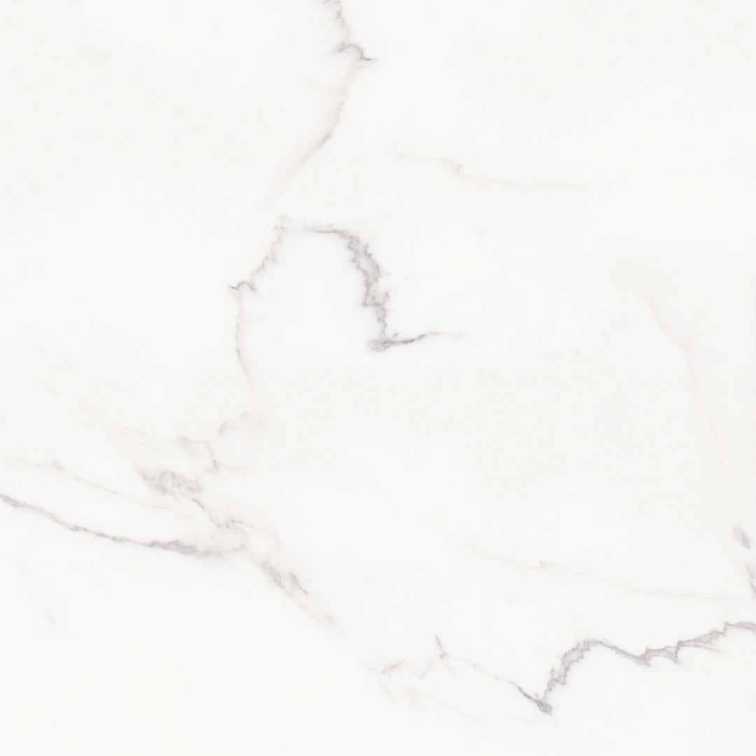 Cristacer, Artico - White Home, Matt, 90x90cm, 10.00mm, Rett.