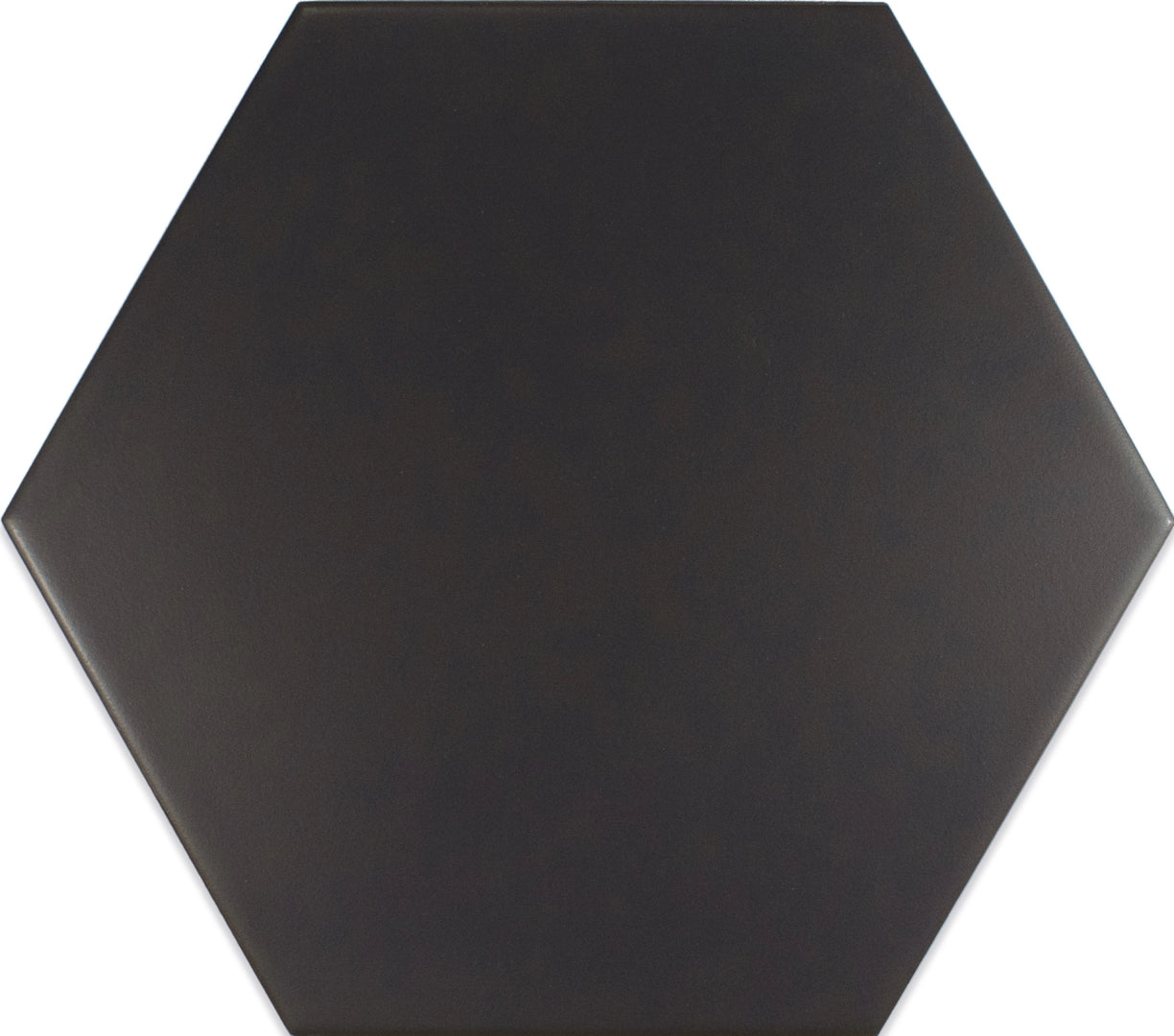 Wow Design, Floor Tiles - Graphite, Matt, 20x23cm, 10.00mm