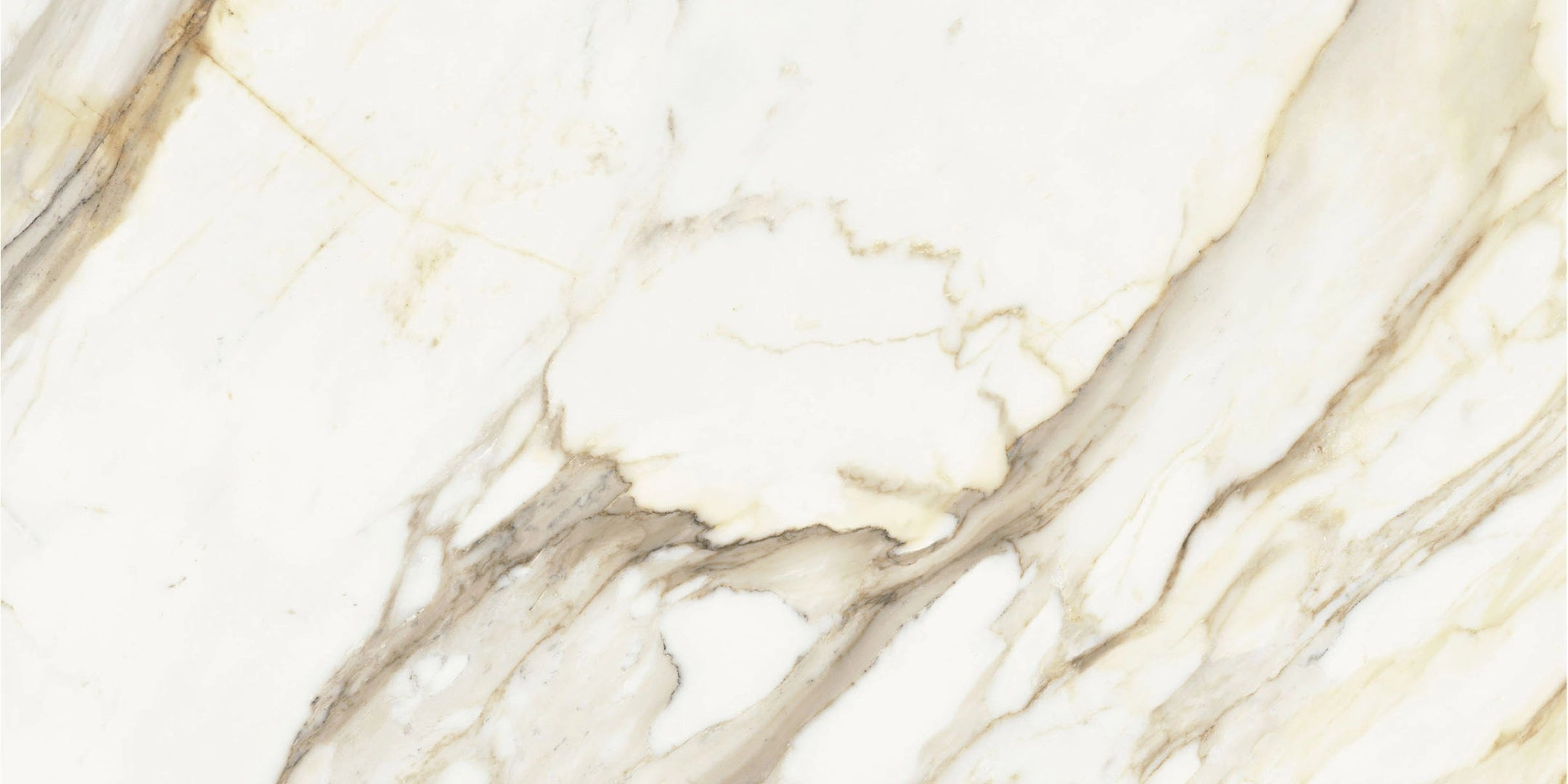 Impronta Ceramiche, Marmi di Impronta - IMI01BAL - Calacatta Oro, Lappato, 60x120cm, 9.00mm, Rett.