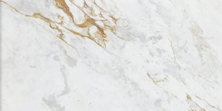 Roca, Marble Parana - Blanco, Pulido, 60x120cm, 7.00mm, Rett.