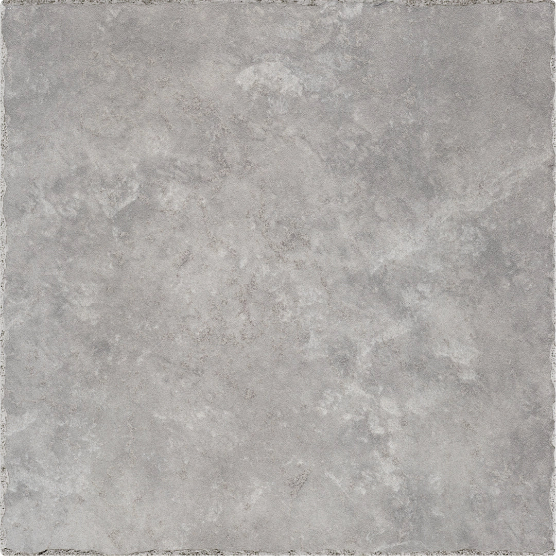 Cerdomus, Pietra D'assisi - 31504 - Grigio, Matt Sbrecciato, 40x40cm, 12.00mm
