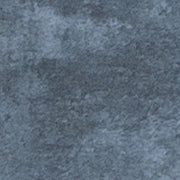 Gigacer, Krea - Blue, Natural, 9x9cm, 4.80mm, Rett.