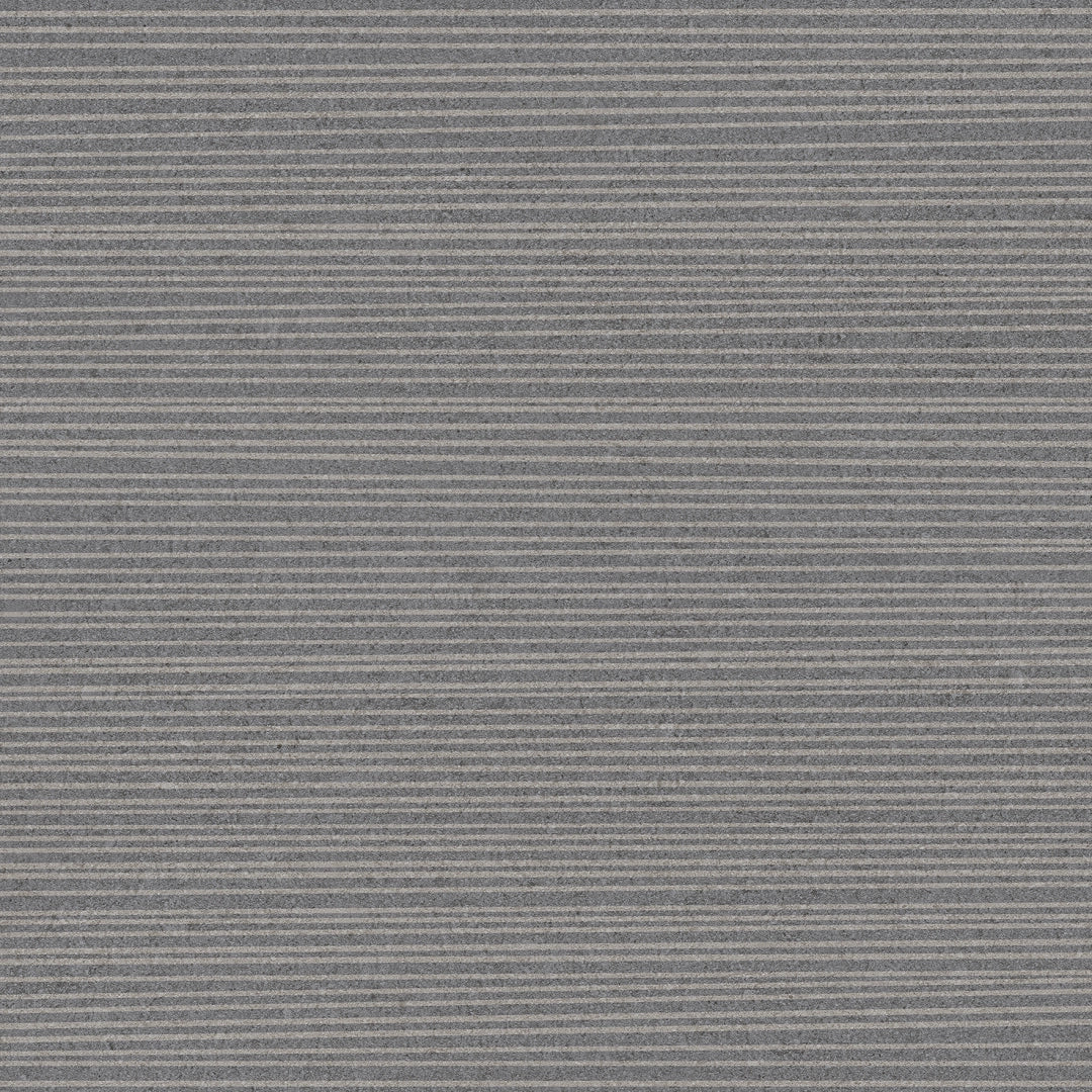 Ceramiche Coem, Tweed Stone - TW600R - Graphite, Naturale, 60x60cm, 10.00mm, Rett.