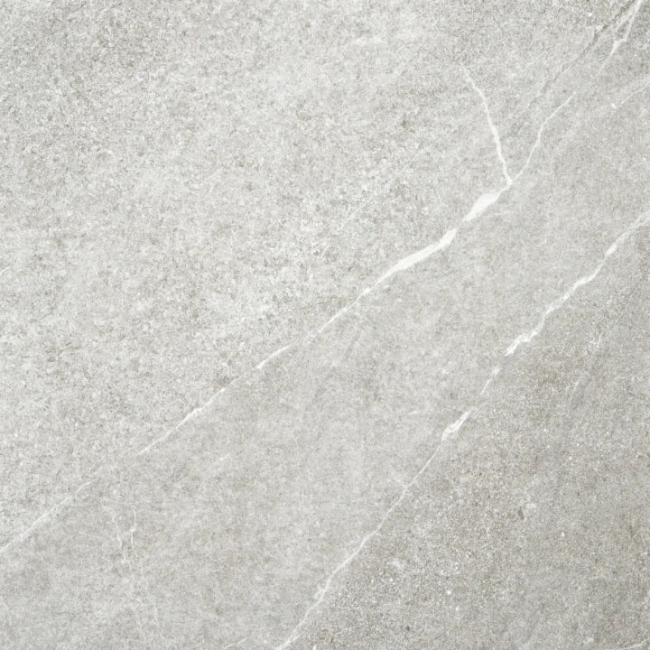 Alaplana Ceramica, Bodo - PP2602 - Grey, Mate, 60x60cm, 10.00mm, Rett.