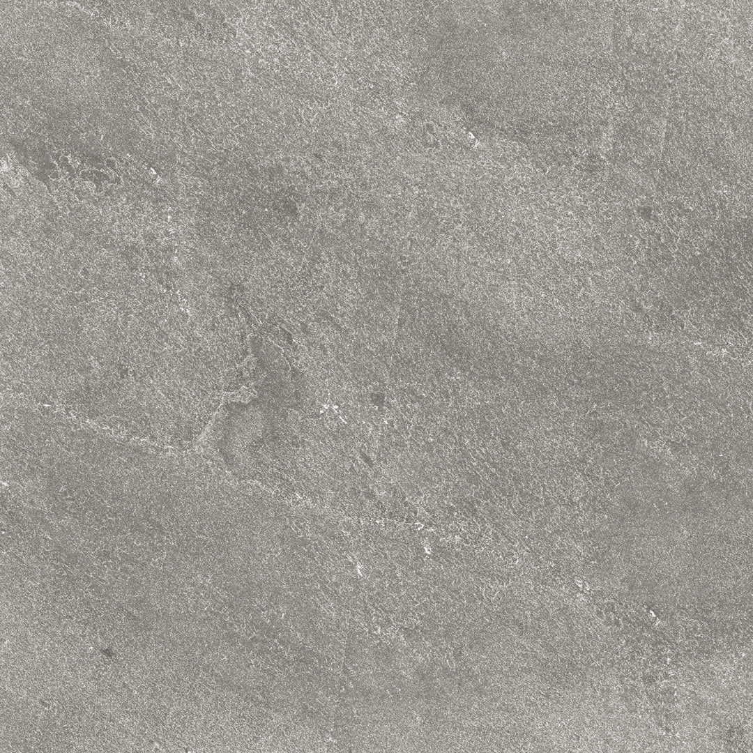 Saloni Ceramica, Ardesia - HXL713 - Cenere, Matt, 60x60cm, 9.60mm, Rett.