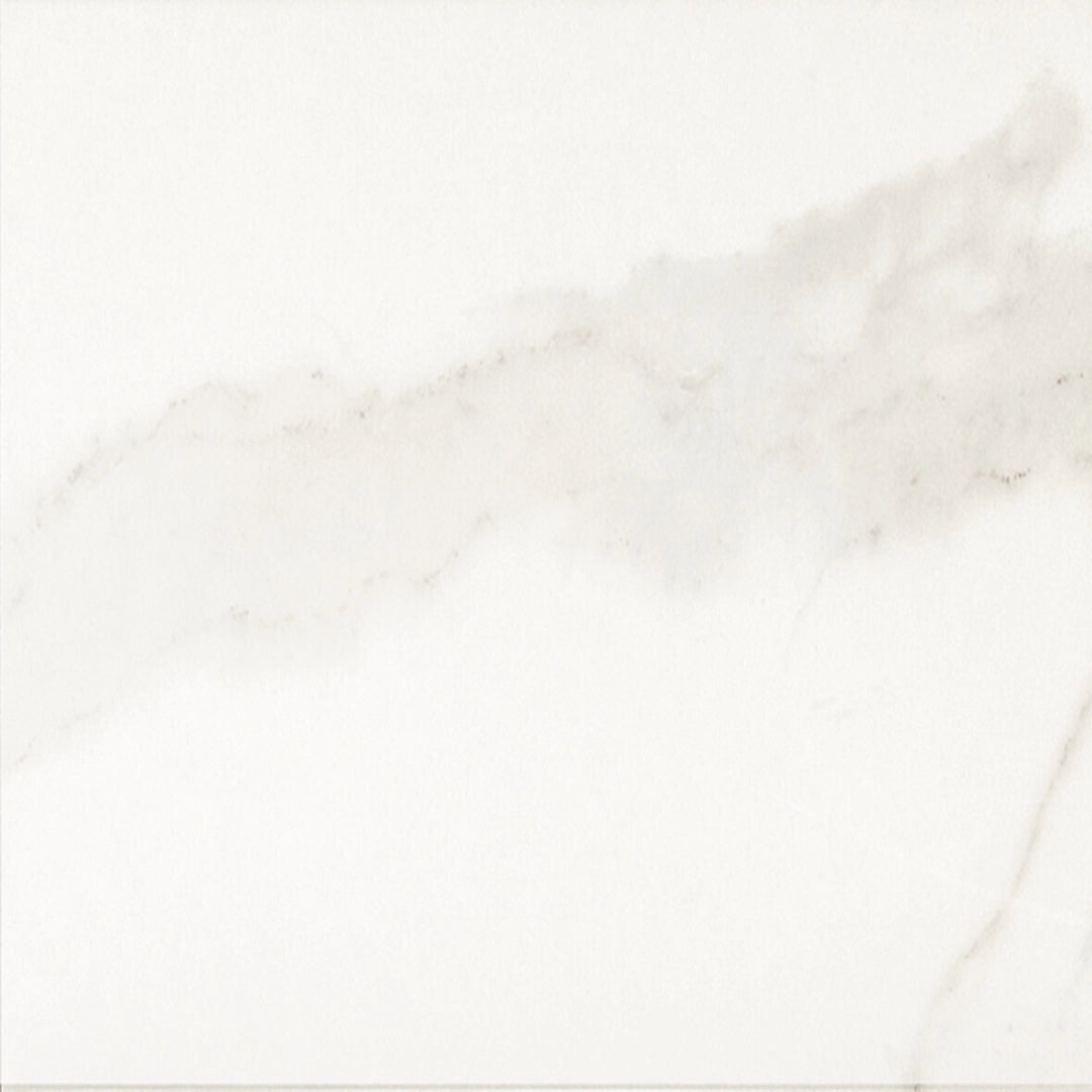 Unicom Starker, Muse - Calacatta, Polished, 80x80cm, 9.50mm, Rett.