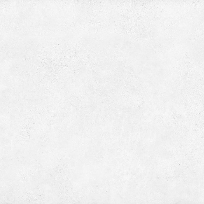 Peronda, Alley 4d - 23401 - White, Antislip Bush hammered, 100x100cm, 8.00mm, Rett.