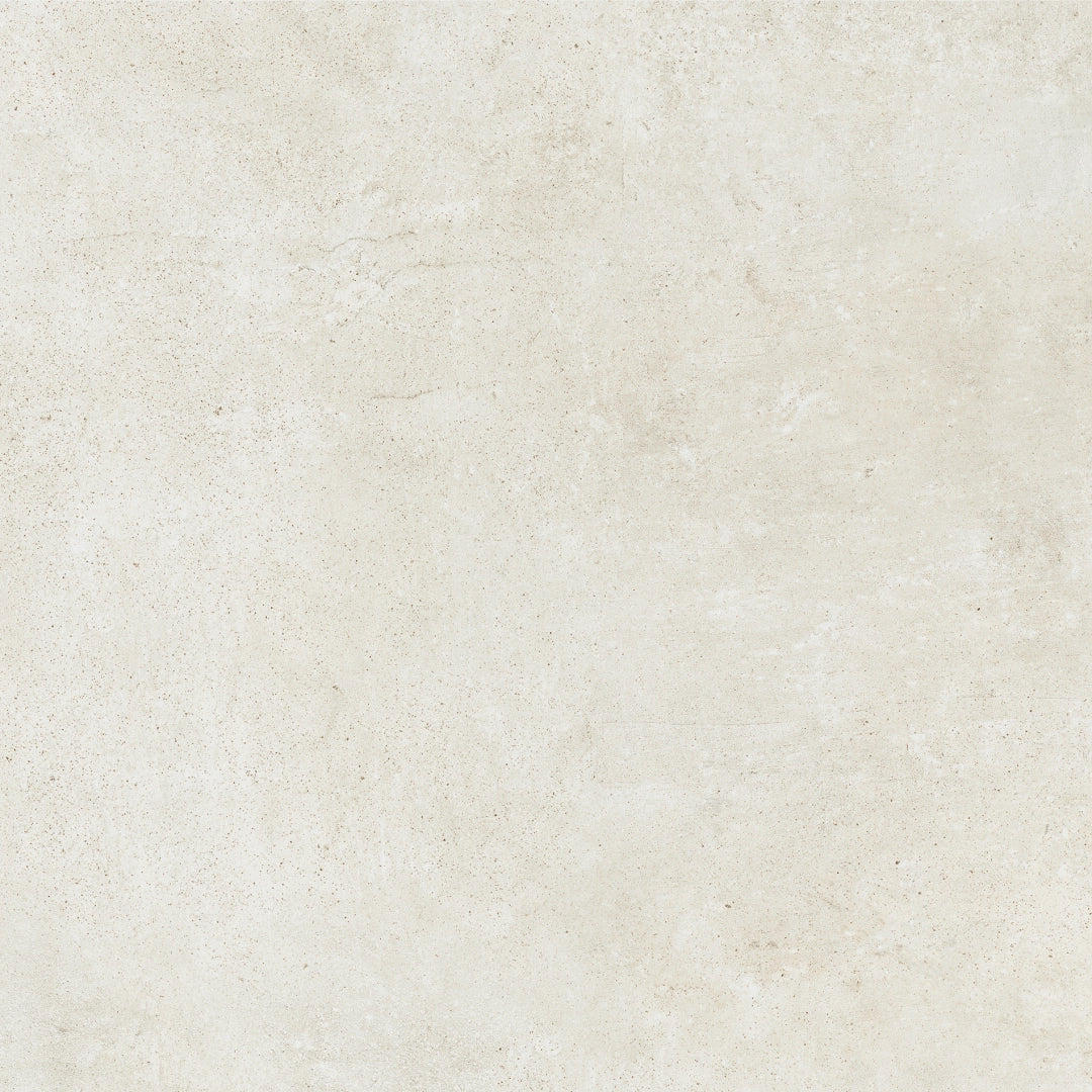 Tuscania Ceramiche, Grey Soul - White, Naturale, 90x90cm, 9.50mm, Rett.