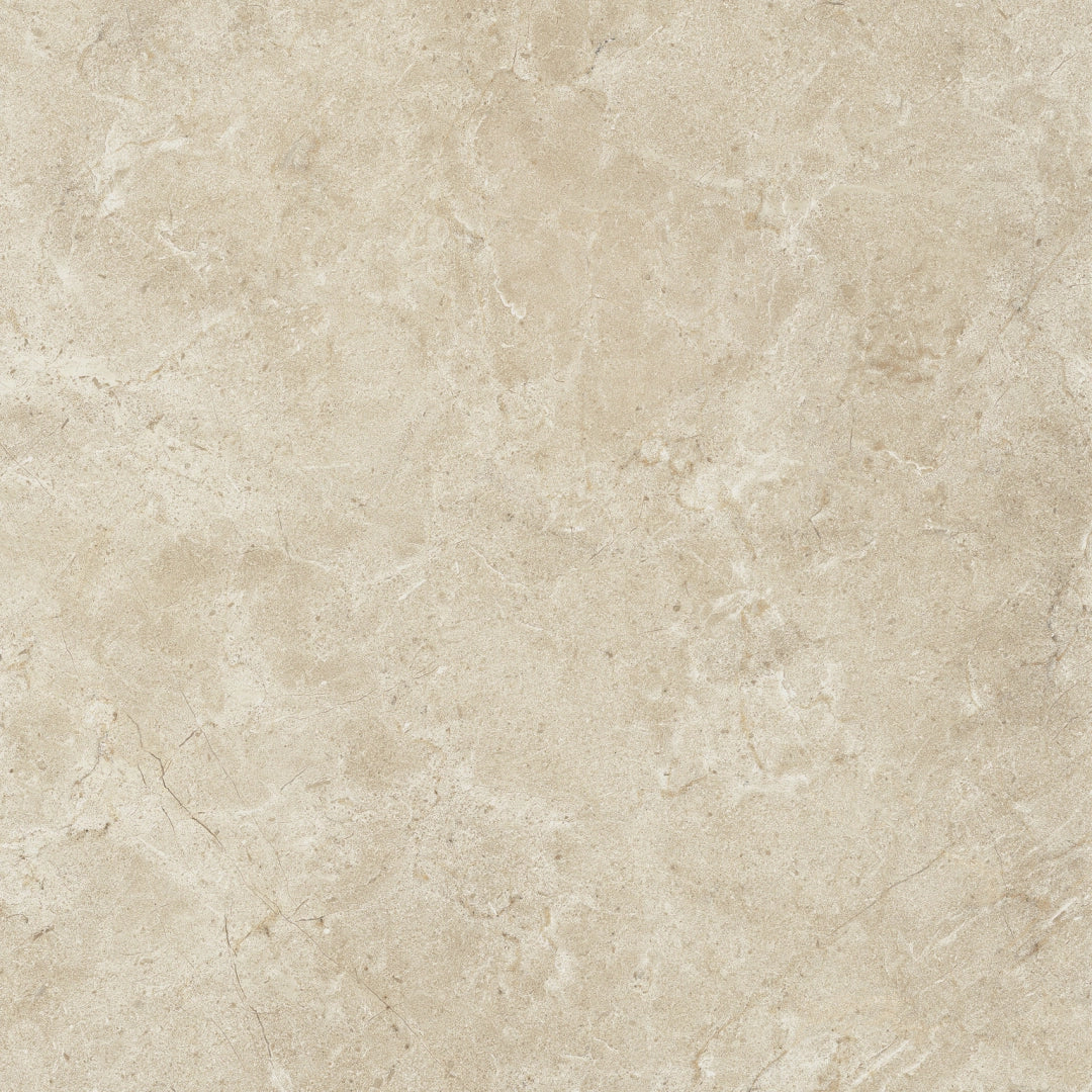 Cifre Ceramica, Crema Marfil - Marfil, Naturale, 75x75cm, 10.20mm, Rett.