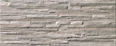 Sichenia, Pavé Wall House - 1657  - Cenere, Matt, 16.5x41cm, 10.00mm