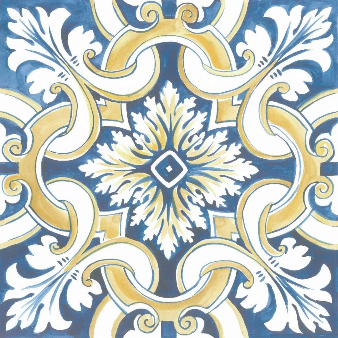 Codicer, Lisboa - Mix, Naturale, 25x25cm, 10.00mm, Rett.