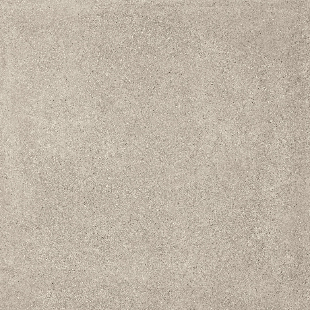 Isla Tiles, Terracruda - 1006176 - Creta, Naturale, 80x80cm, 9.50mm, Rett.