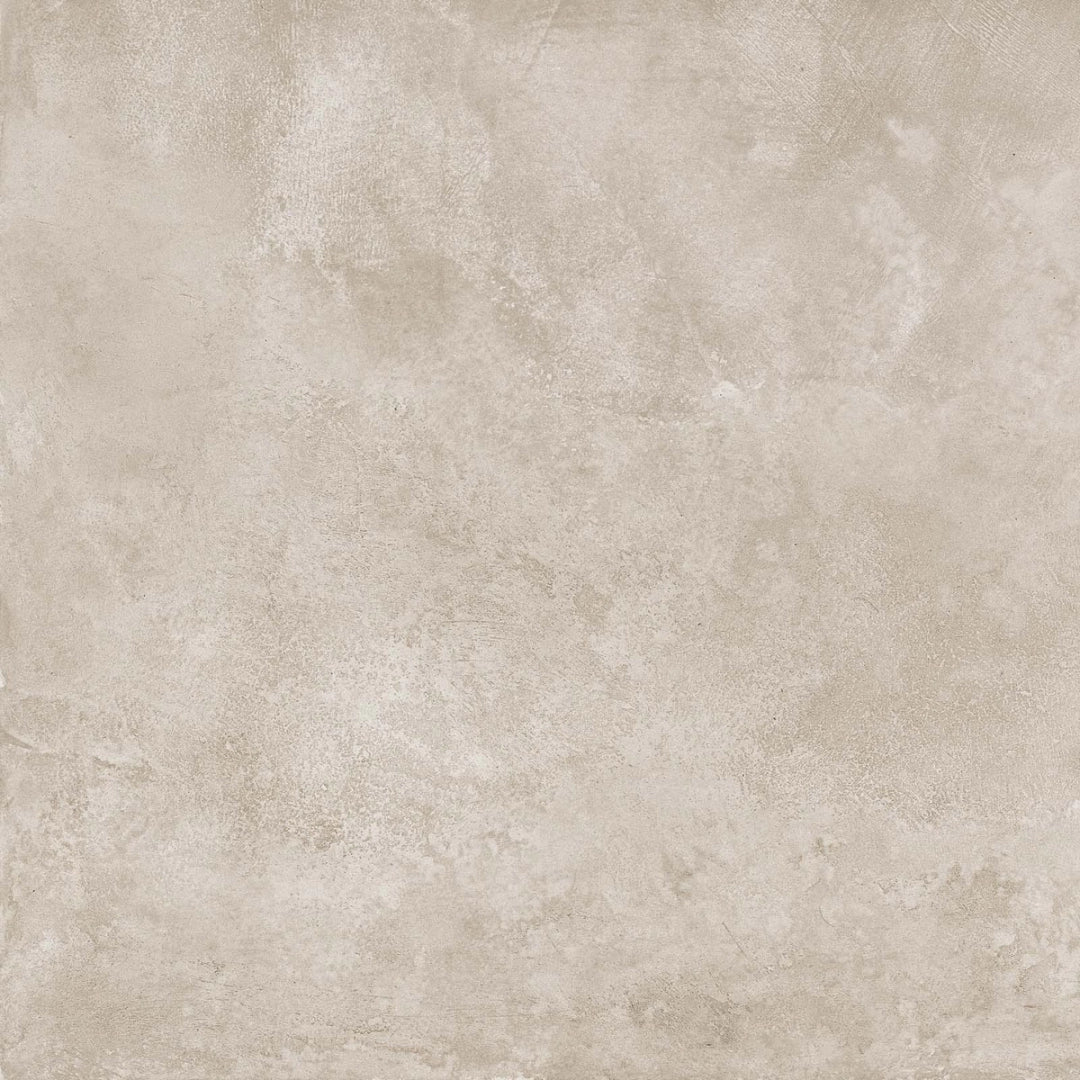 Ragno, Roots - R8LM - Beige, Matt, 60x60cm, 8.50mm, Rett.