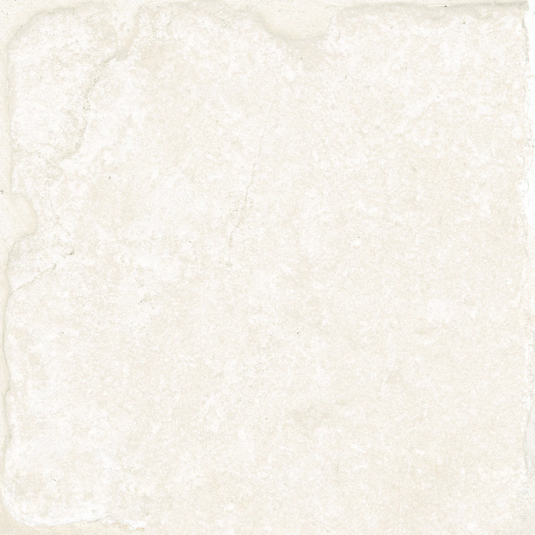 Cerdomus, Pietra Di Ostuni - 89105 - Avorio, Matt, 80x80cm, 9.50mm, Rett.