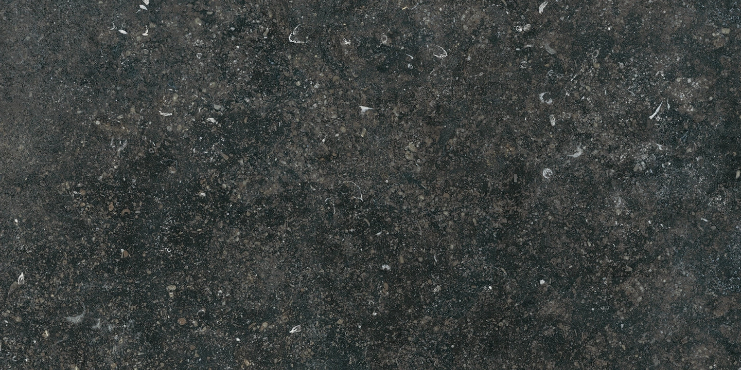 Florim, Airtech - London_black,-Naturale-,-40x80cm,-9.00mm,-Rett.