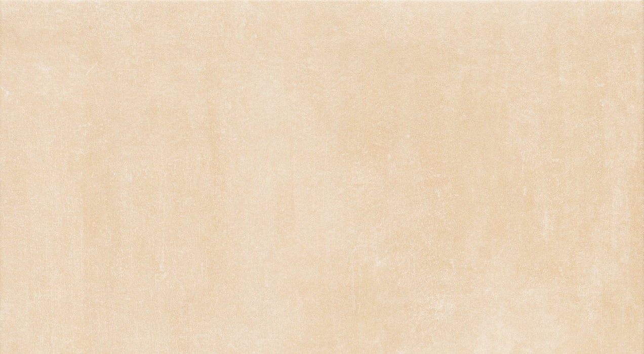 Cristacer, Montblanc - Crema, Matt, 33x60cm, 10.00mm