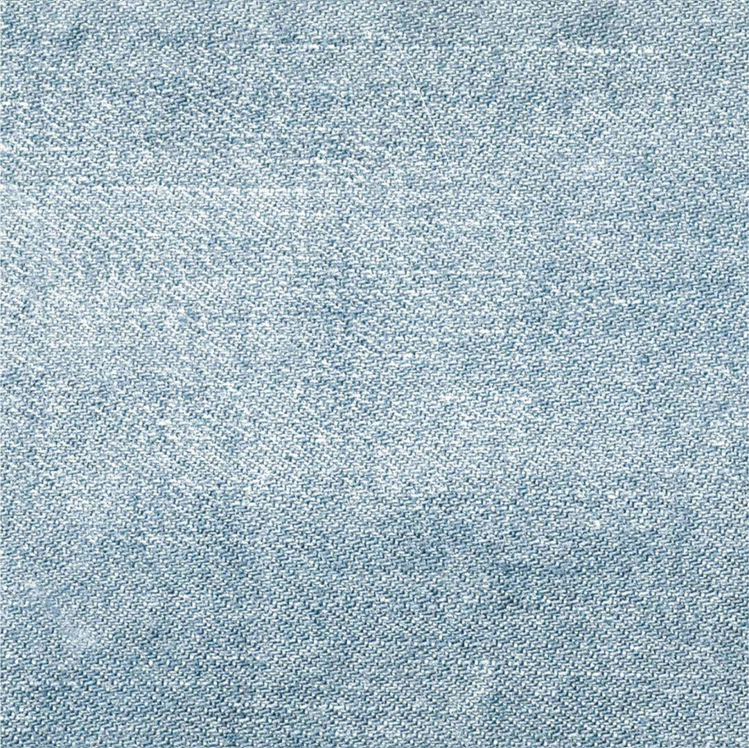 Wow Design, Denim - Washed Blue, Matt, 14x14cm, 10.00mm