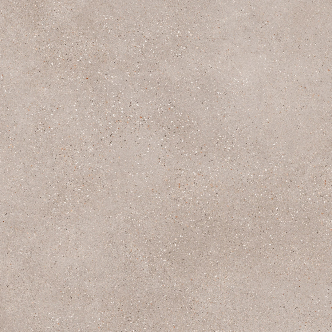 Baldocer, Asphalt - PR8080E - Mud, naturale, 80x80cm, 10.00mm