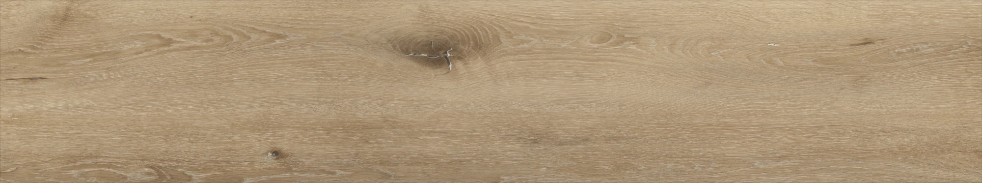 Armonie Ceramiche, Easy Wood - 454002 - Miele, Naturale, 22.8x122cm, 6.00mm, Not rectified