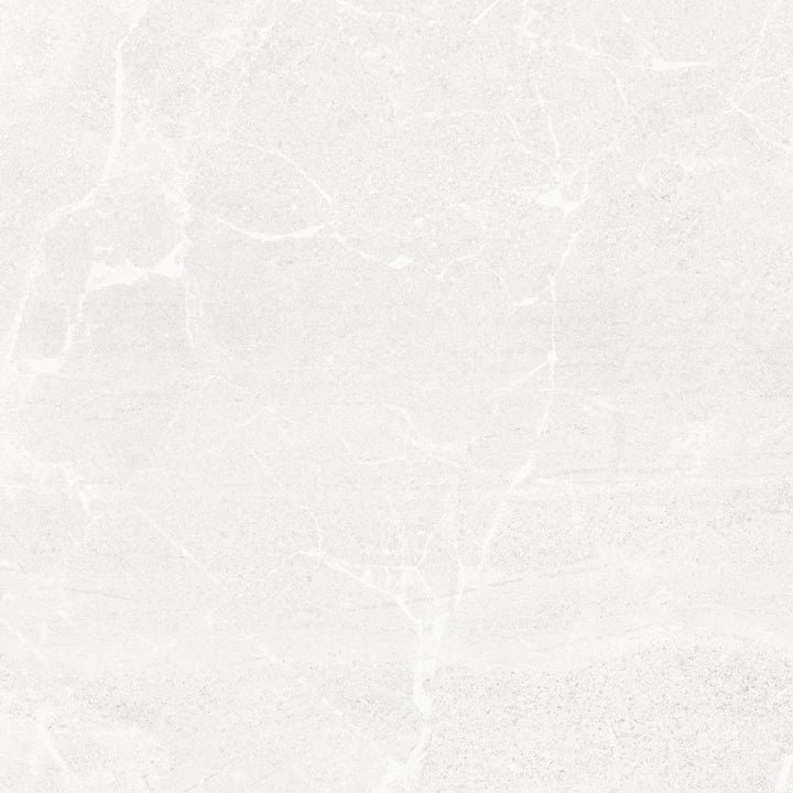 Itt Ceramic, Burlington - White, Grip, 59.5x59.5cm, 10.00mm, Rett.