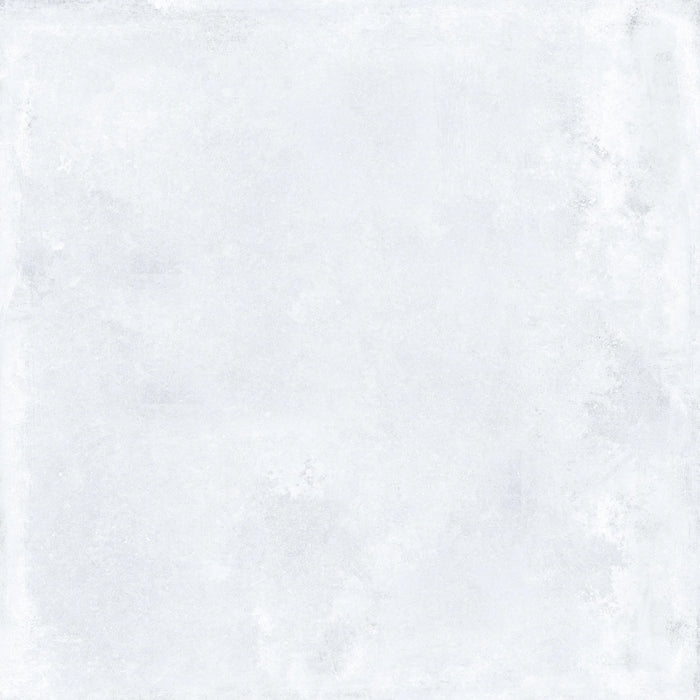 Keraben, Rue De Paris - GUX6N010 - Blanco, Lappato, 90x90cm, 10.00mm, Rett.